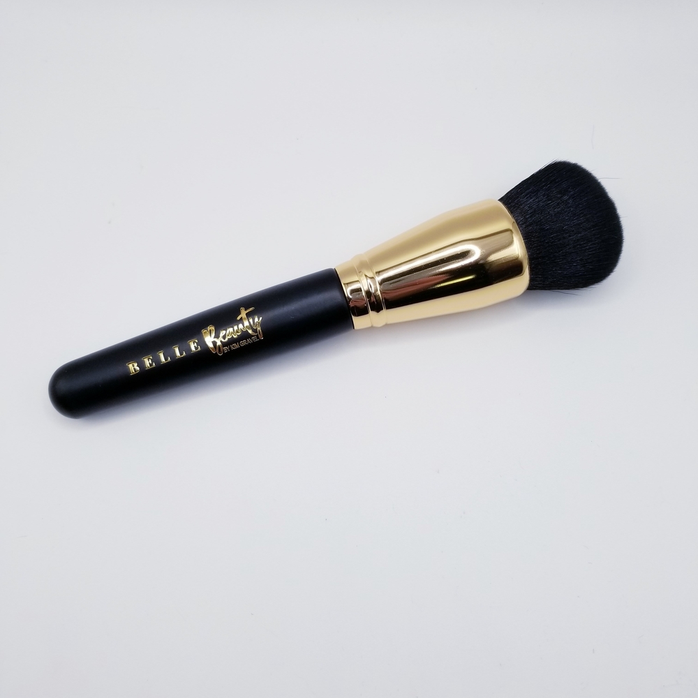 Belle Beauty Powder Brush